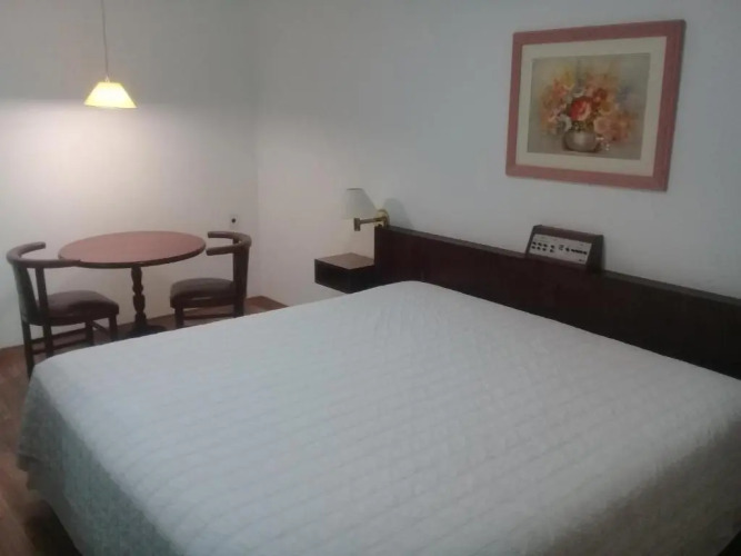 Canoas Parque Hotel — фото 2