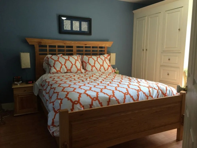 Dundas Glen Bed & Breakfast — фото 3