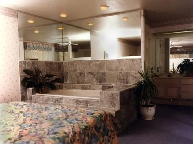 Calipatria Inn And Suites
