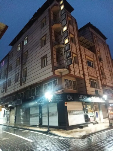 Serhat Otel Manisa — фото 5
