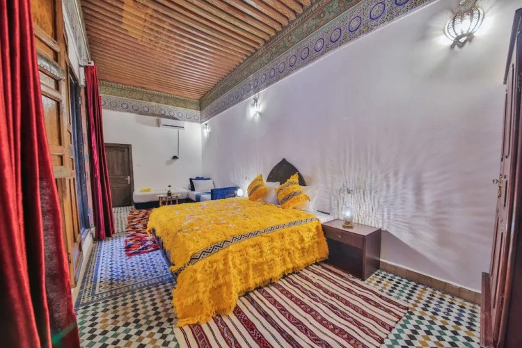 Riad Palais Antique — фото 3