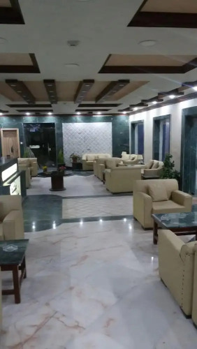 Teeba Palace Hotel Suites — фото 2