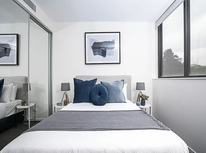 CANBERRA CHIC-hosted by:L'Abode Accommodation — фото 5