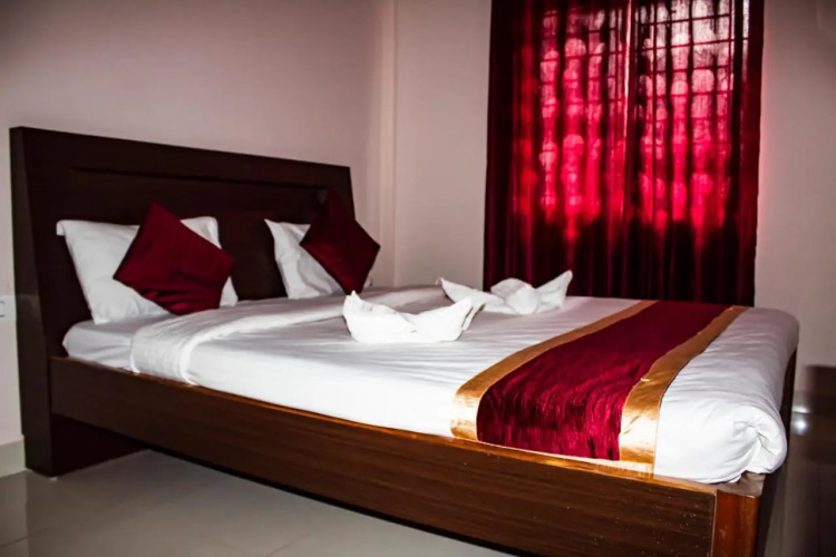Hotel Royal Suites