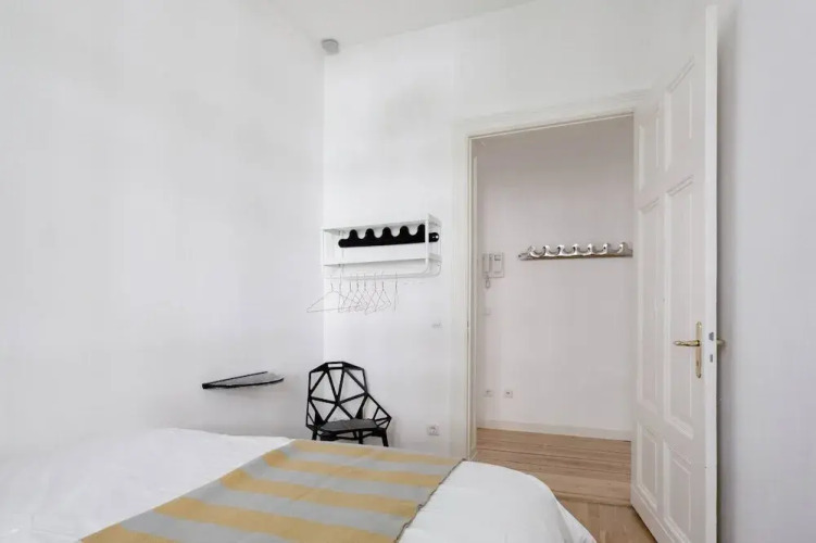 Central Mitte Design Apartment — фото 5