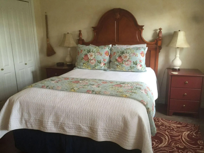 Skyridge Inn — фото 5