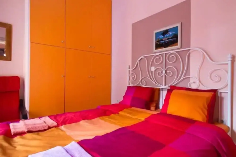 Cozy 2 Double Bed Flat — фото 5
