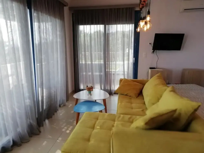 Mastiha Villas — фото 2