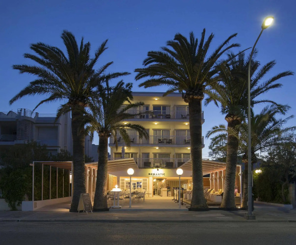Hotel Cabot Romantic - Adults Only