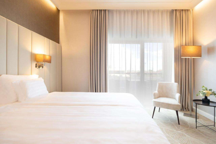 Hotel Gerardus — фото 5