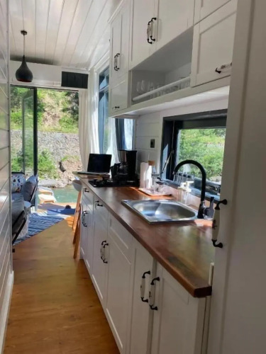 Vagona Tiny House — фото 2