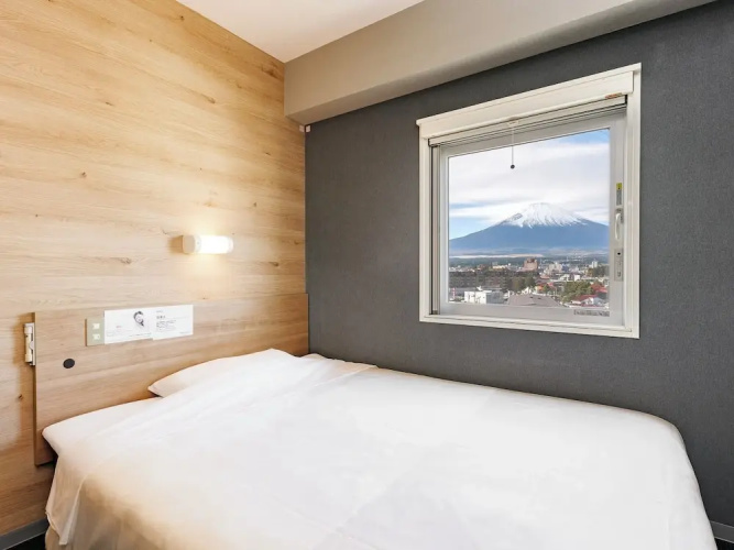 Super Hotel Gotemba 2 — фото 2