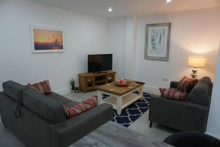 Bluestack View Apartment — фото 2