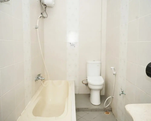 Urbanview Hotel Ratu Elok Syariah Banjarbaru by RedDoorz