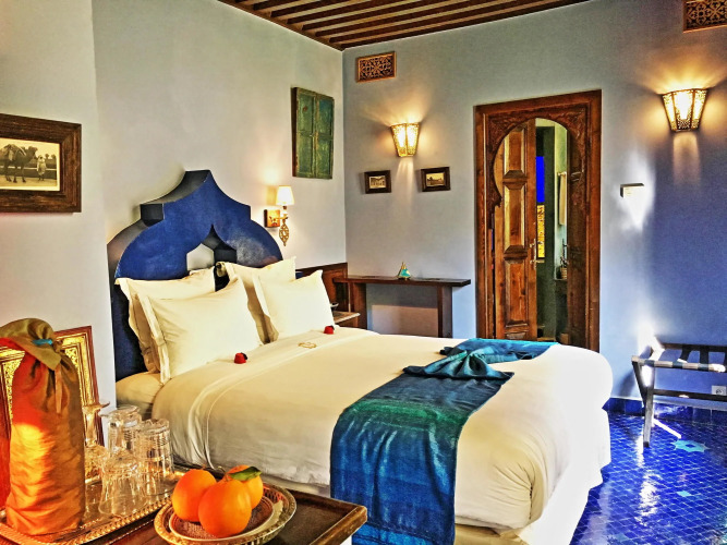 Riad Le Calife — фото 3