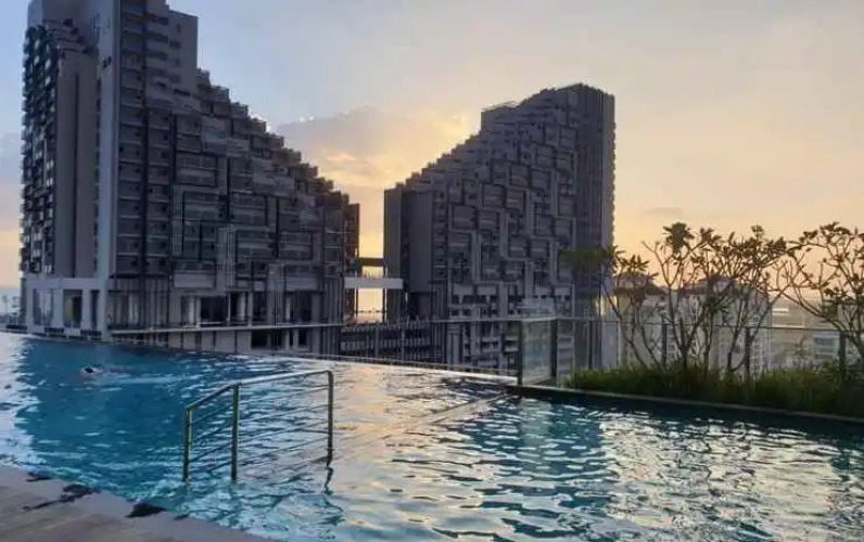 The Sun Residence — фото 4