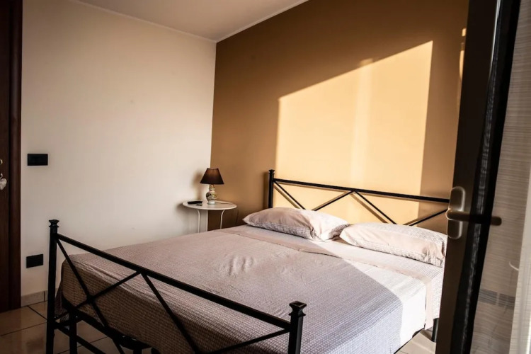 B&B Caravello — фото 2