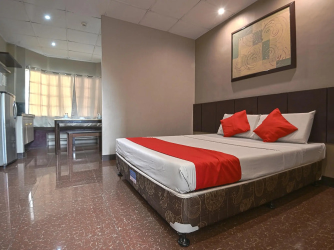 CDO Grace Residence Hall — фото 2