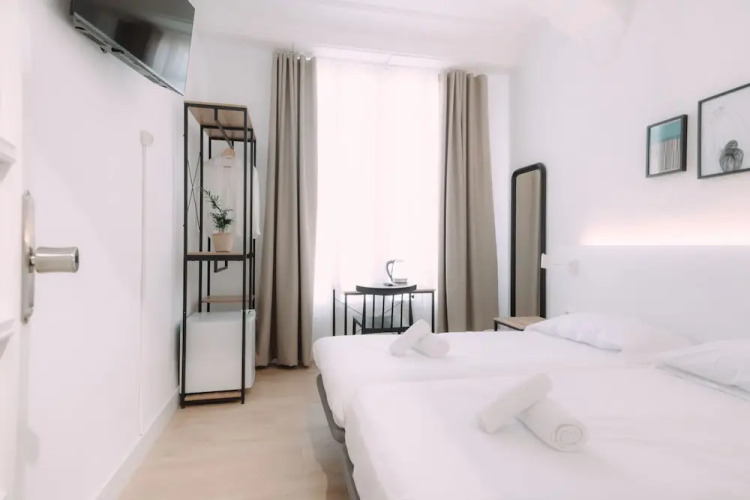 Concept Rooms — фото 4