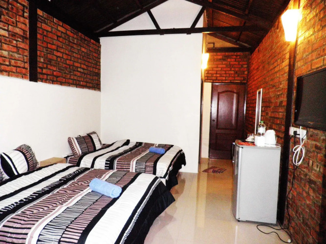 EFM Guest House — фото 5
