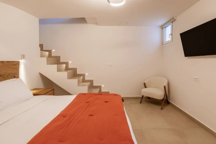 Aya Sofia Suites — фото 2