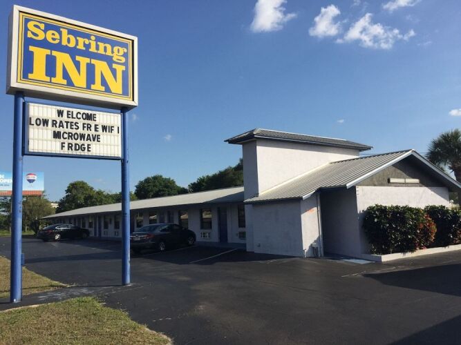 Sebring Inn — фото 5