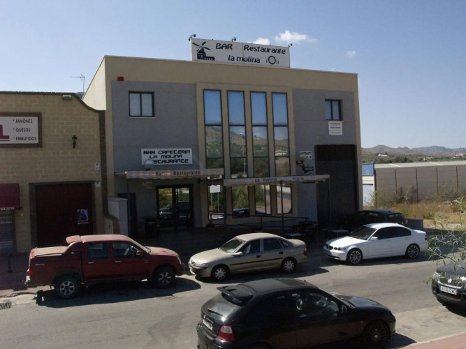 Hostal la Molina