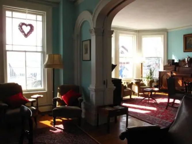 Boscawen Inn — фото 2
