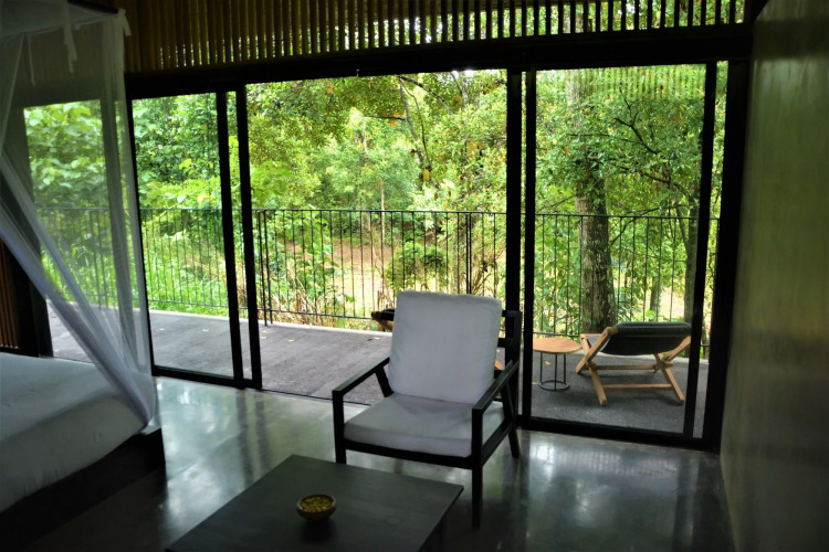 Santani Wellness Kandy — фото 4