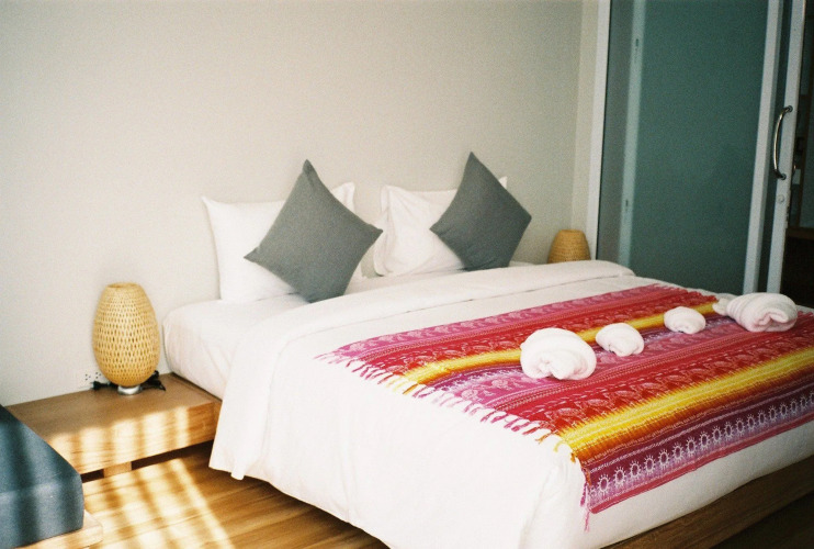 Silver Beach Resort — фото 2