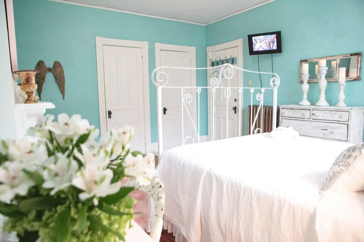 Vintage Chic Inn — фото 2