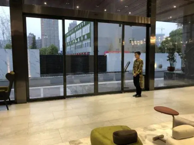 Anxin Apartment — фото 2