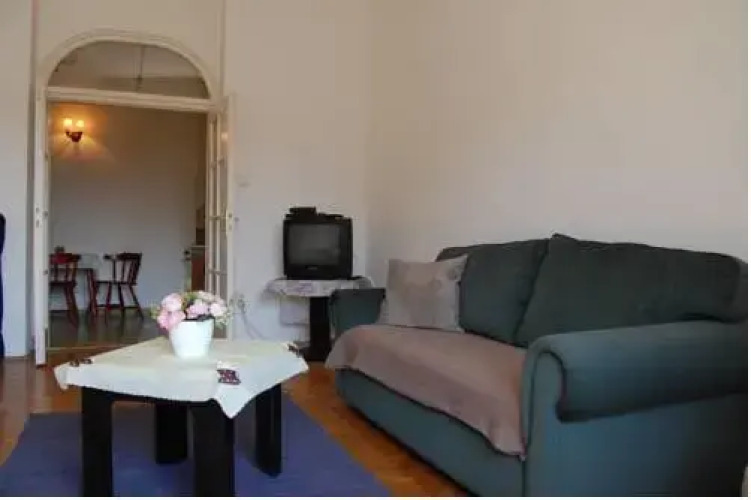 Hill Apartman — фото 2