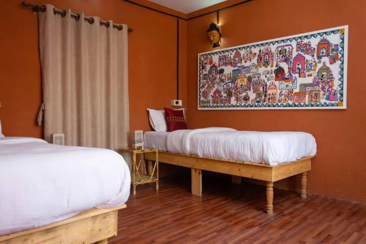 Wanderthirst Hostel — фото 2