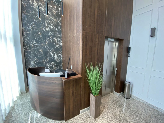Miami Hotel by H Hotéis - Business
