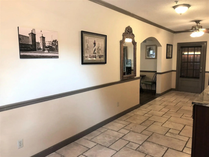 St George Inn — фото 2