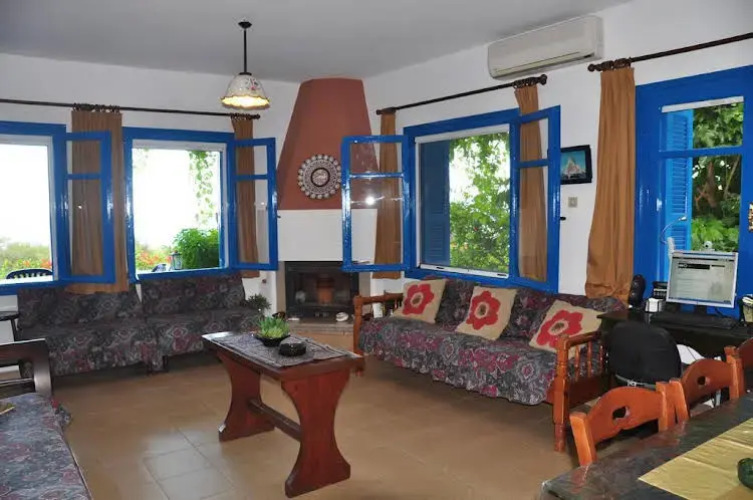 Villa Panorama — фото 4