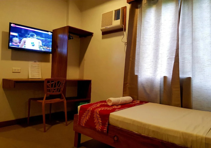 Acacia Garden Inn — фото 5