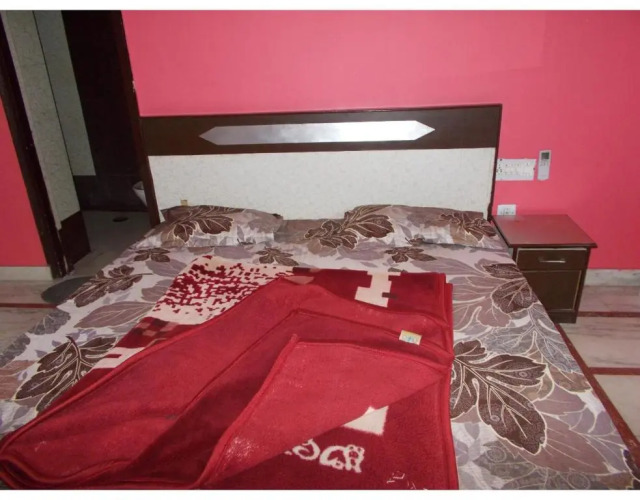 Classic Stay In Rishikesh — фото 3