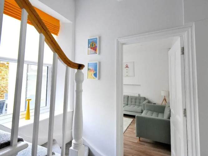 3 Major Terrace — фото 2