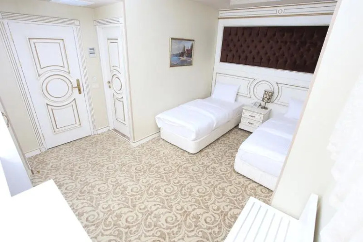Фотография номера гостиницы Opera Hotel