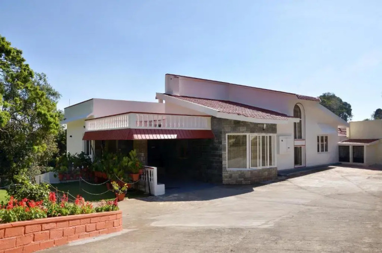 Serenity Manor — фото 2