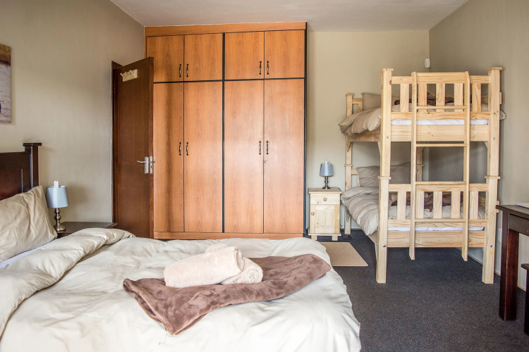 Sea View Backpackers - Hostel — фото 4