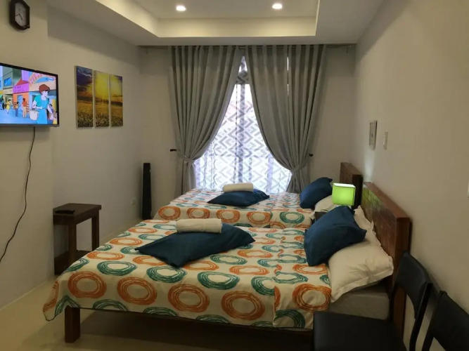 5F18 Your home baguio — фото 3