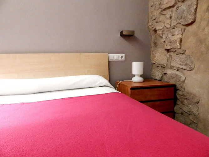 Loft Muralla Girona — фото 3