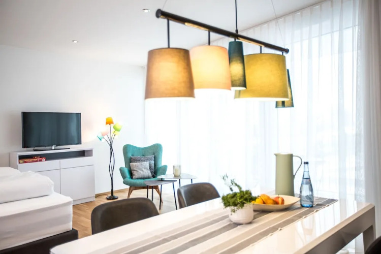 Ferienwohnung Höchsten — фото 3