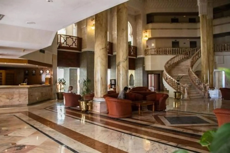 Amir Palace — фото 2