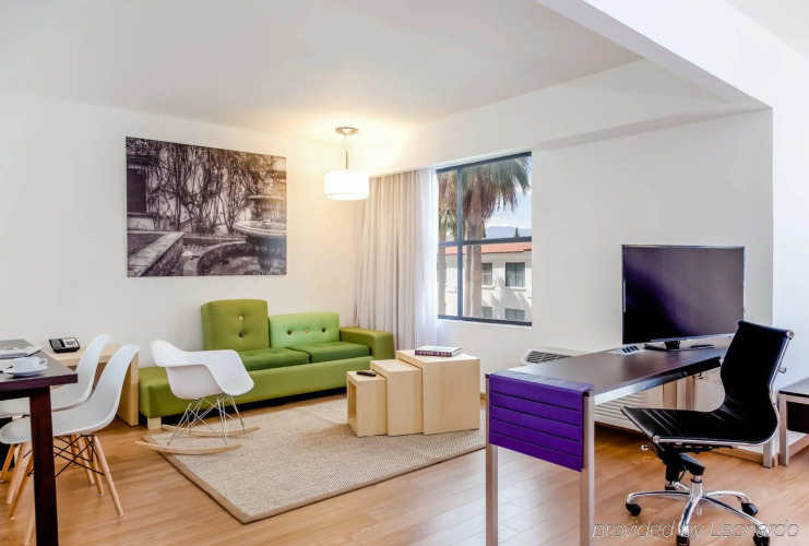 Fiesta Inn Saltillo — фото 3