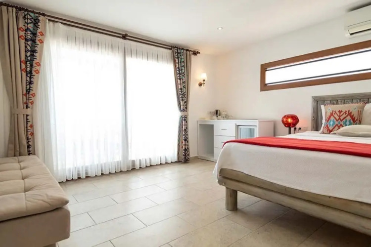 Mosso Boutique Hotel — фото 3
