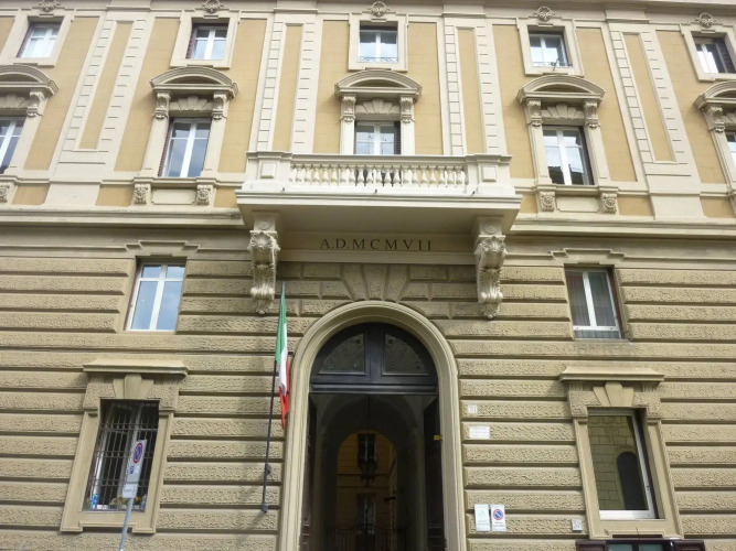 Piccolo Imperiale